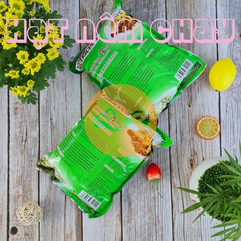 Hạt nêm nấm chay Nutricook 900g