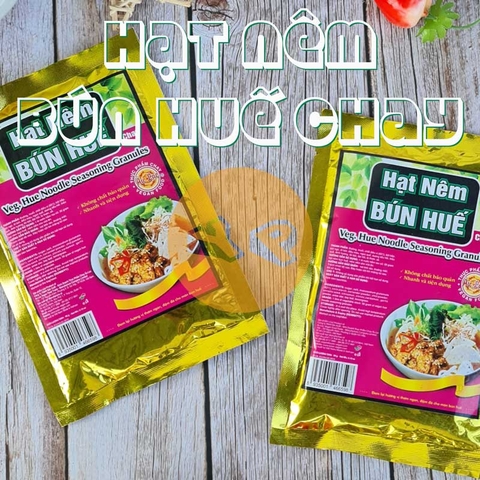 Hạt nêm bún Huế 90g