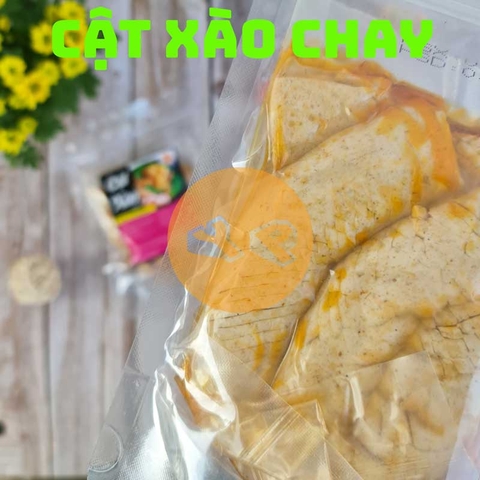 Cật xào chay Âu Lạc gói 170g