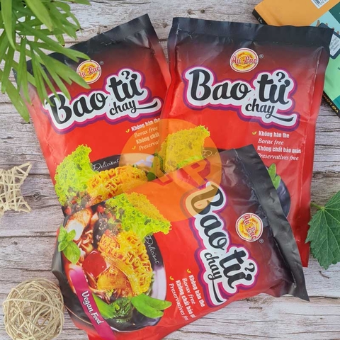 Bao tử chay Âu Lạc 130g