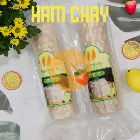 Ham chay Phương Loan gói 1 Kg