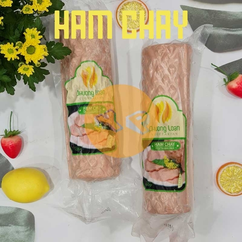 Ham chay Phương Loan gói 1 Kg