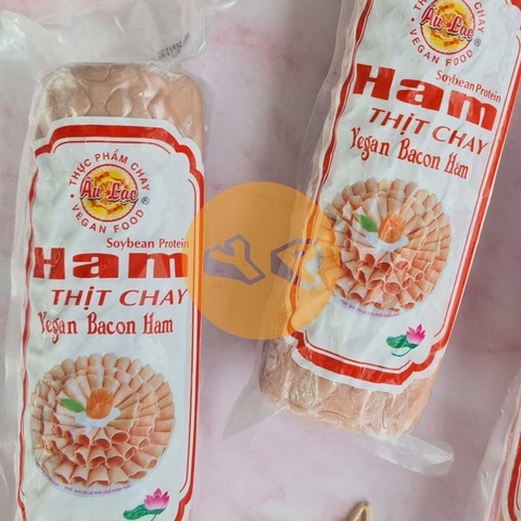 Ham thịt chay Âu Lạc