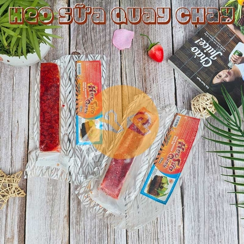 Heo sữa quay chay Âu Lạc 200g