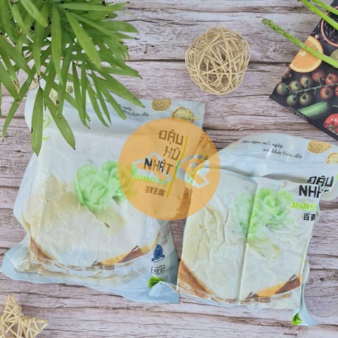 Đậu hủ Nhật NeedMeat 500g