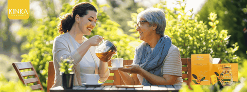 Quy Trình Thu Hoạch Trà Hoa Vàng Đạt Chuẩn