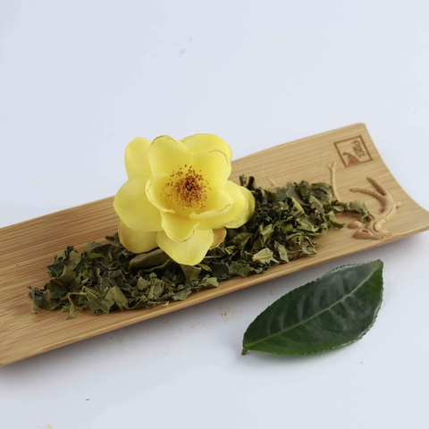 Trà Hoa Vàng