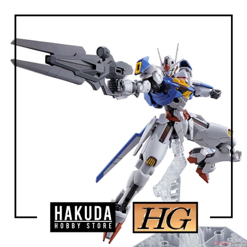 Mô hình HGWM 1/144 HG Aerial Gundam - Chính hãng Bandai Nhật Bản