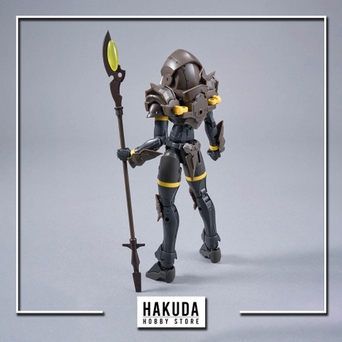 Mô hình 30MF Rosan Wizard - Chính hãng Bandai Nhật Bản