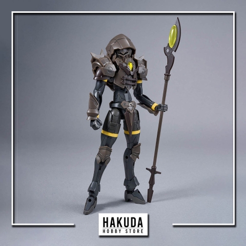 Mô hình 30MF Rosan Wizard - Chính hãng Bandai Nhật Bản