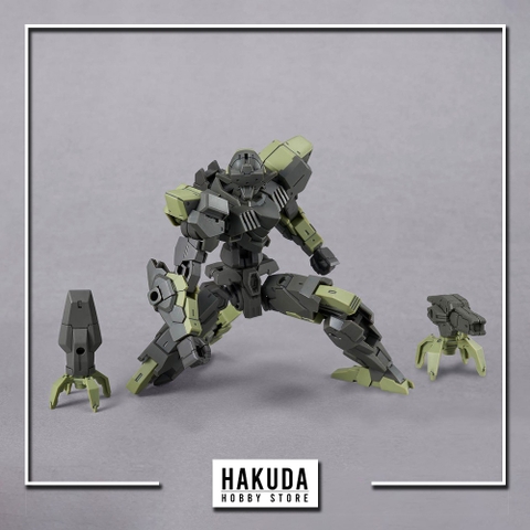 Mô hình 30MM Iglight 02 - Chính hãng Bandai Nhật Bản