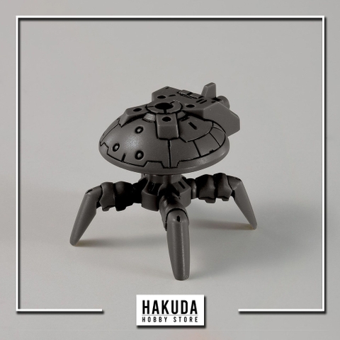 Mô hình 30MM Portanova (Green) - Chính hãng Bandai Nhật Bản