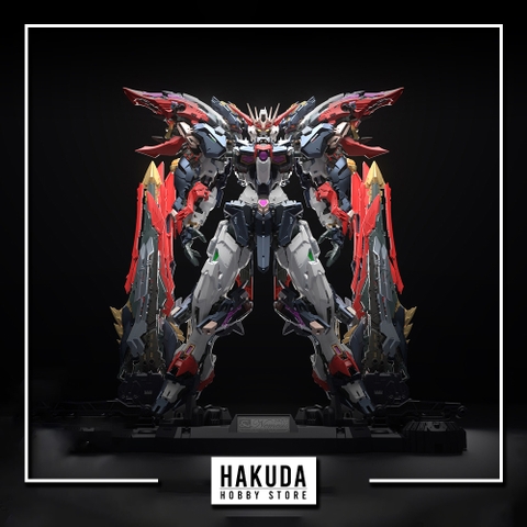 Mô hình RT-002 Nemesis - Mô hình chính hãng INERA+