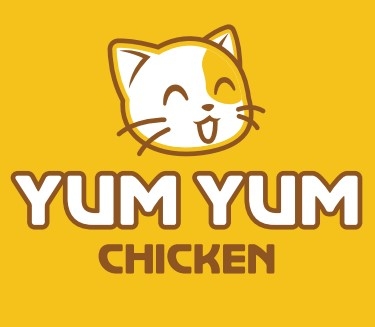 Menu Quán Yum Yum Chicken