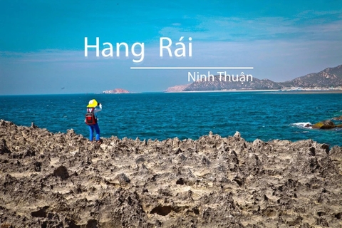 Du lịch Ninh Chữ - Vịnh Vĩnh Hy