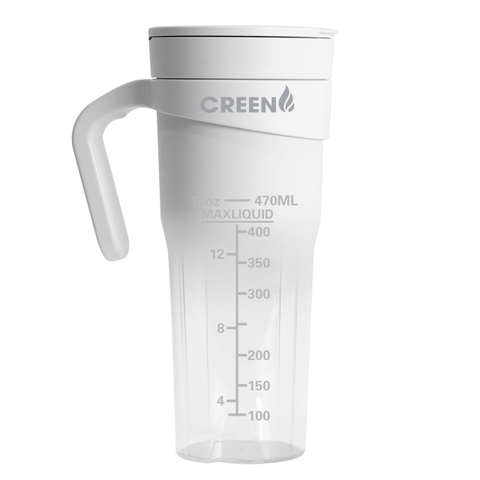 Cẩm nang HDSD Máy sinh tố cầm tay Creen CR-150