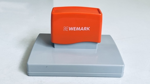 Dấu Flash đóng trên hộp cơm F78103