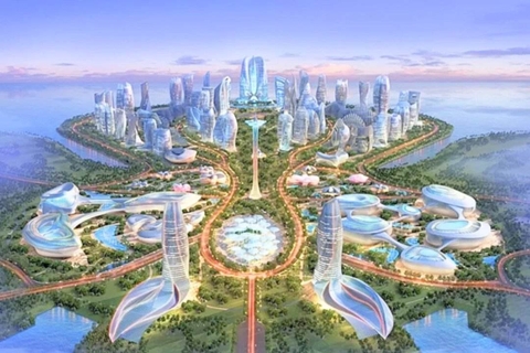 Du lịch Đảo Hải Nam - Trung Quốc 2023| Hà Nội - Hải Khẩu - Hải Hoa Đảo - Tam Á - Hà Nội