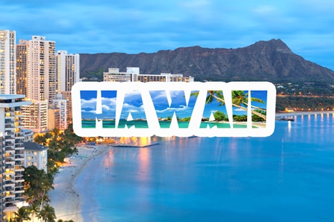 Tour Du lịch Mỹ Hawaii (6 Ngày 5 Đêm) Khởi hành từ Hà Nội Năm 2022