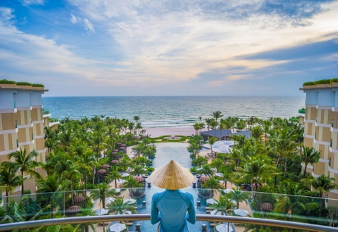 Combo Phòng nghỉ 3N2D Radisson Blu Resort Phú Quốc - Tháng 6,7/2022