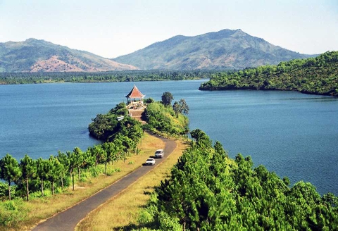 Du lịch Tây Nguyên | Tour Pleiku - Kontum - Măng Đen [4 Ngày 3 đêm]  Bay Bamboo Airways