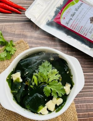CANH RONG BIỂN WAKAME
