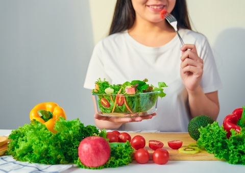 ĂN CHẬM NHAI KỸ - ĐƠN GIẢN NHƯNG HAY BỊ LÃNG QUÊN