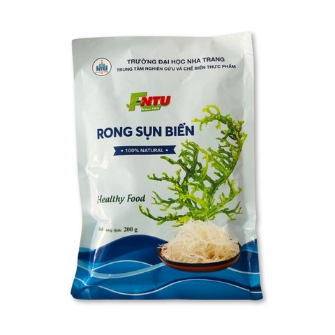 RONG SỤN BIỂN - 200G