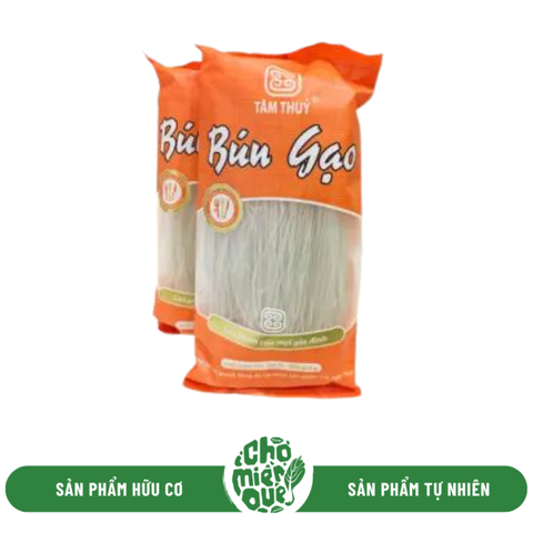 Bún Gạo Tâm Thủy TH - 300gr