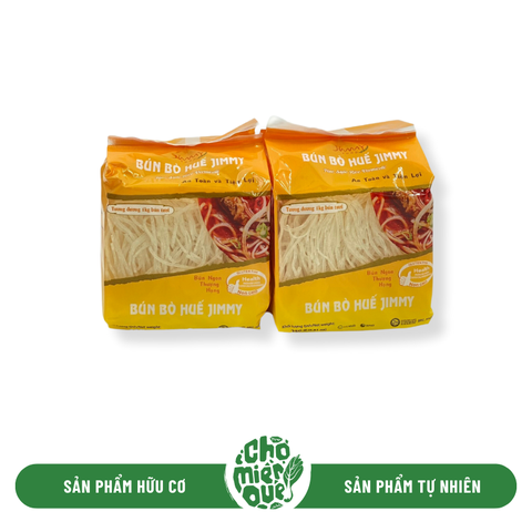 Bún bò huế Jimmy - 250gr