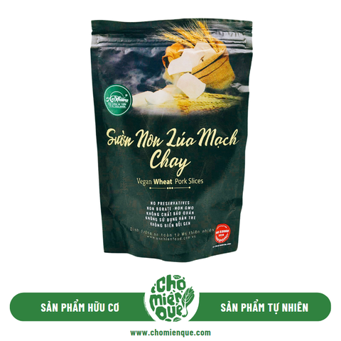 Sườn Non Chay TH - Gói