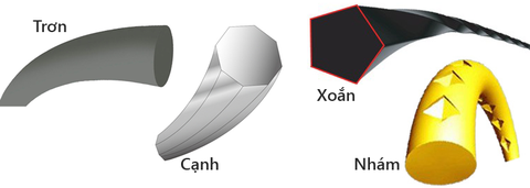 Chọn Dây Cước Tennis Như Thế Nào Là Phù Hợp?