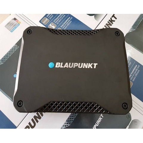 Loa sub BLAUPUNKT XLF 180A công nghệ loa siêu trầm cho ô tô