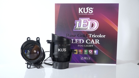 BI GẦM ROSE GOLD TRICOLOR