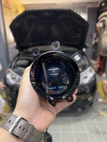 BI GẦM KUS F2  DUAL COLOR