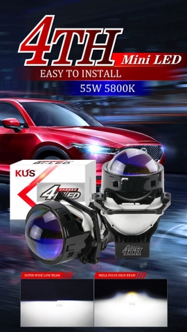KUS 4TH