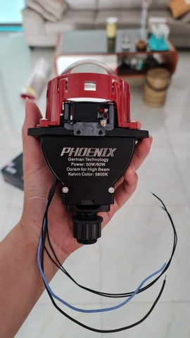 KUS FIRE PHOENIX