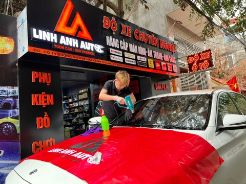 FILM CÁCH NHIỆT CNC WINDOWN FILM GÓI CAO CẤP SPUTTER FILM