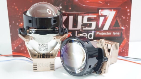 KUS 7TH PROLED