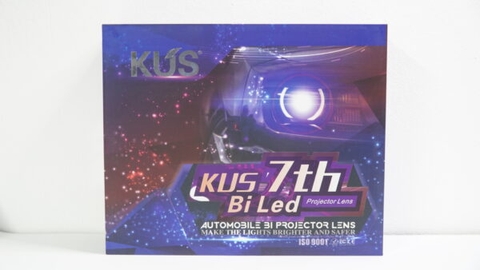 KUS 7TH