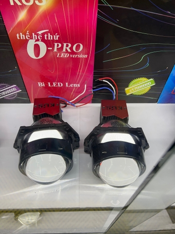 KUS 6TH PRO LED