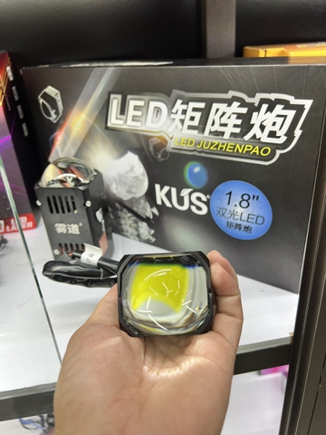 KUS CANON 1.8′