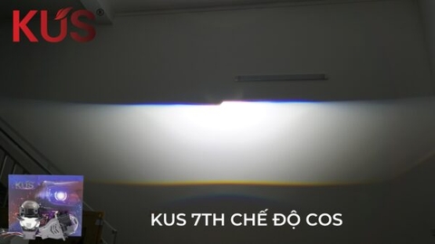 KUS 7TH