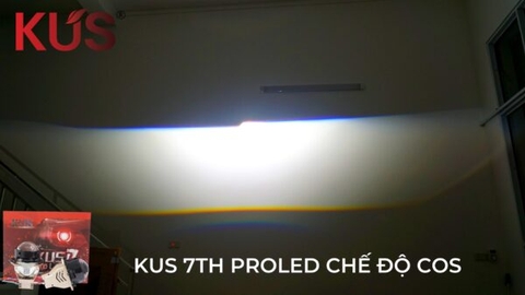 KUS 7TH PROLED