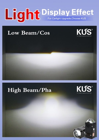KUS CANON 1.8′