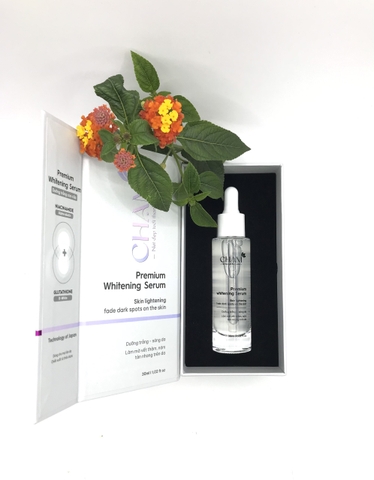 Serum dưỡng trắng da