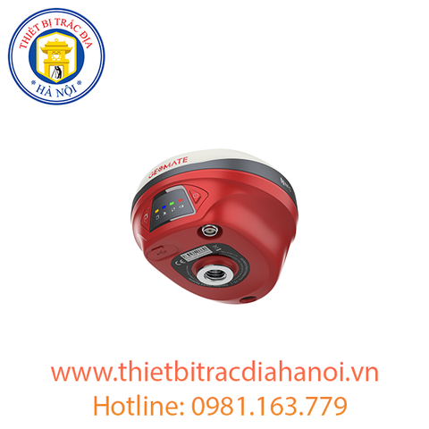 Máy Định Vị Gnss Rtk Geomate SG6 Camera - Hotline: 0981163779