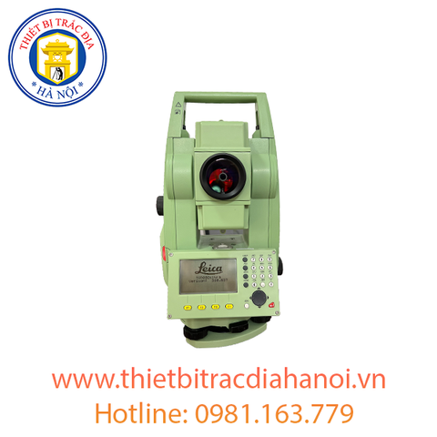 Máy Toàn Đạc Leica TCR802 ultra - Hotline: 0981163779