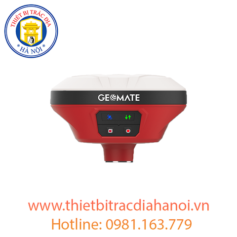 Máy Định Vị GNSS RTK Geomate SG5 - Hotline: 0981163779