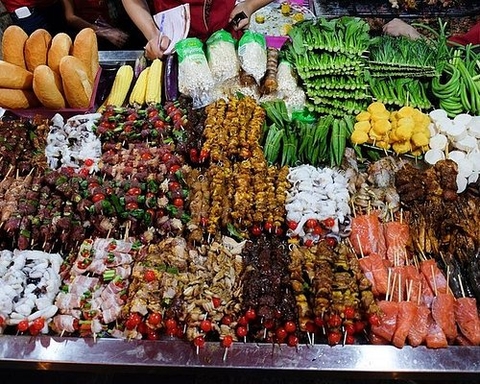 HANOI STREET FOOD TOUR